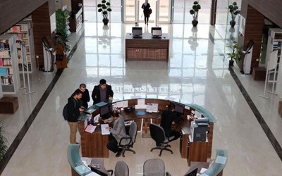 YÖK "Vakıf Yükseköğretim Kurumları 2020" raporunu yayınladı
