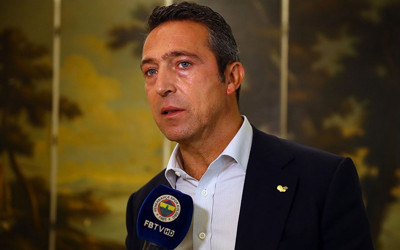 Ali Koç'tan Eden Hazard açıklaması