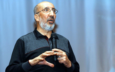 Abdurrahman Dilipak: Mayıs ayı çok hareketli geçecek gözüküyor Kurban Bayramı daha zor geçecek