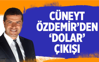 Cüneyt Özdemir'den Berat Albayrak yorumu