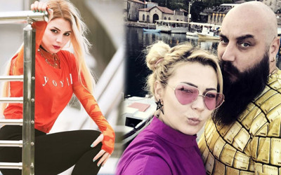 Duygu Köseoğlu sapık ilişkiye zorladı deyip sevgilisini ifşa etti