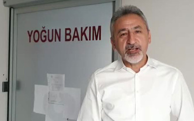 CHP'nin doktor milletvekili Mustafa Adıgüzel'den şok iddia! Günlük vaka sayısı 12 binin üzerinde