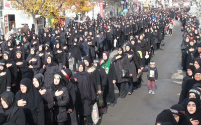 Kars'ta meydanlarda "aşure matemi" yapılmayacak! Ehlibeyt alimlarinin kararı