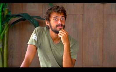 Survivor 2020 şampiyonu Cemal Can Cansever şarkıcılık için ilk adımı attı