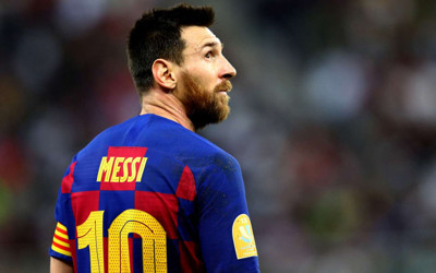 Arjantin’de Lionel Messi için saygı duruşu yapılacak