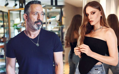 Ayrılık iddialarına cevap veren Cem Yılmaz muhabirlere sert çıktı