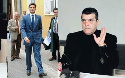 Gazinocular Kralı Fahrettin Aslan'ın mirası davalık oldu! Kardeşinden Mehmet Aslan'a suçlama