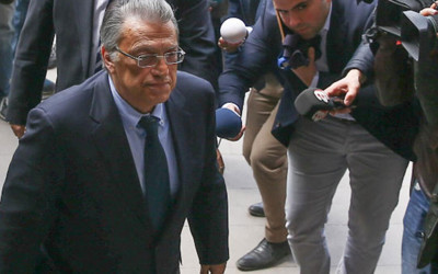 Mesut Yılmaz çocukları büyük oğlu Hasan Yılmaz kimdir?