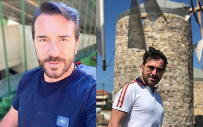 Uğur Arslan eşi Seçil Arslan kimdir kaç çocuğu var?