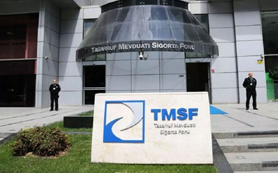 TMSF, "Markantalya Gayrimenkulleri Ticari ve İktisadi Bütünlüğü"nü satışa çıkardı