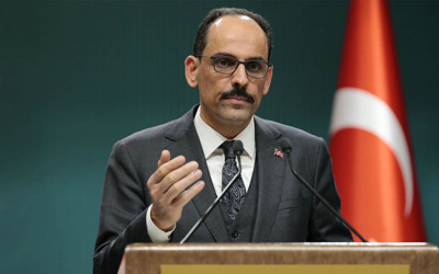 Türkiye ve ABD arasında kritik temas