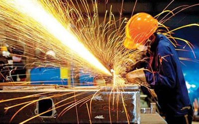 TÜİK açıkladı: Sanayi üretimi yıllık yüzde 1,4 azaldı