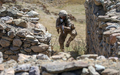 Türk askerinin Mali ve Orta Afrika Cumhuriyeti'ndeki görev süresinin uzatılması kararı Resmi Gazete'de