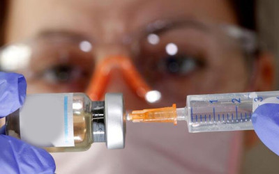 Pfizer-Biontech corona virüs aşılarını taşıyacak şirket belli oldu