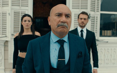Çukur 100. bölüm fragmanı: 4. sezon 7. bölüm