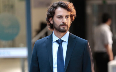 Masumlar Apartmanı Han bakın kiminle evliymiş Babil dizisinin yıldızı çıktı!