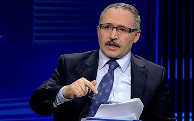 Abdülkadir Selvi'den erken seçim iddiası! 2023 seçimleri öne çekilebilir