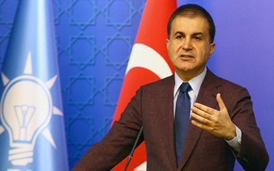 Alevilere küfür sosyal medyayı ayaklandırdı AK Parti'den tepki geldi