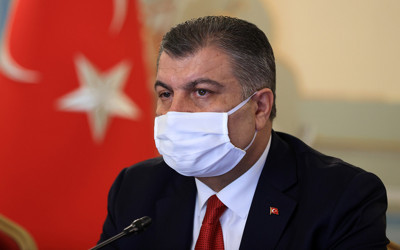 İstanbul'da koronavirüs yasağı var mı? Sağlık Bakanı Fahrettin Koca açıkladı