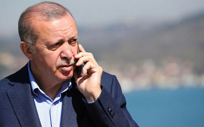Yerli telefonun ismi için son söz Erdoğan’da! 5 aday arasından...