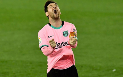 Galatasaray ile anılan Messi'nin yeni adresi duyuruldu