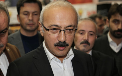 Lütfi Elvan kimdir aslen nereli eşi Zeliha Elvan kimdir?