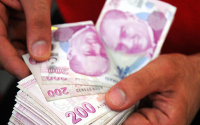 Enflasyon için yeni tahmin! Memur ve emekli zammı ne kadar olacak?