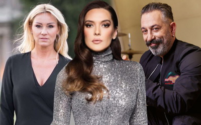 Pınar Altuğ 'bu kadar zor olmamıştı' dedi! İşte ünlülerin 10 Kasım mesajları