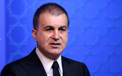 Öcalan'ın silah bırakma çağrısıyla ilgili AK Parti Sözcüsü Çelik'ten açıklama