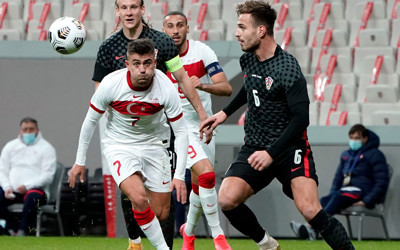 Türkiye - Rusya maçı oynanacak mı? İşte UEFA'nın talimatı