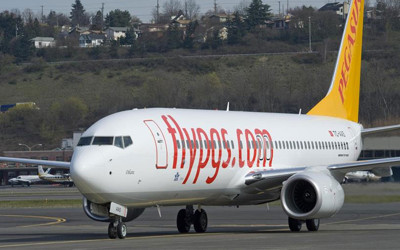 Pegasus açıkladı, bilet paraları iade edilecek