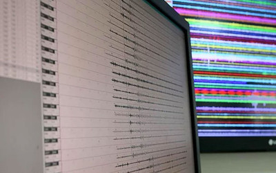 Cumhurbaşkanı Erdoğan AFAD ve Kandilli'nin farklı verilerine noktayı koydu