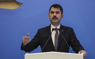 Çevre ve Şehircilik Bakanlığı'ndan 81 ile hava kirliliğinin kontrolüne yönelik genelge