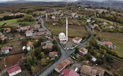 Samsun'da bu mahallede hiç korona vakası çıkmadı! Sebebi bakın ne