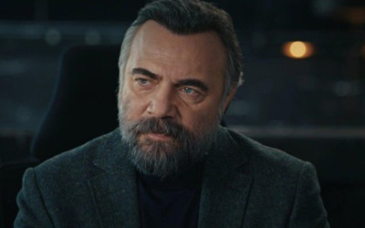 Eşkıya Dünyaya Hükümdar Olmaz 173. bölüm fragmanı
