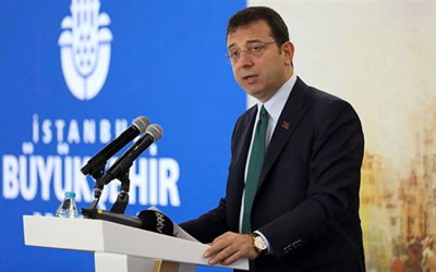 İBB'nin Eyüpsultan'daki kentsel dönüşüm projesinin temeli atıldı