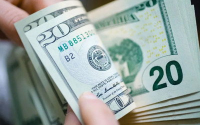 Merkez Bankası net rezervleri 5 milyar dolar düştü! İşte kasada kalan para miktarı