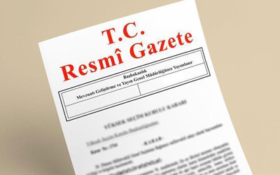 Resmi Gazete'de yayınlandı! Trafik cezaları, pasaport, ehliyet harçlarına rekor zam geldi