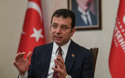 Ekrem İmamoğlu yeni parti kuruyor! Partiler üstü Macron Modeli...