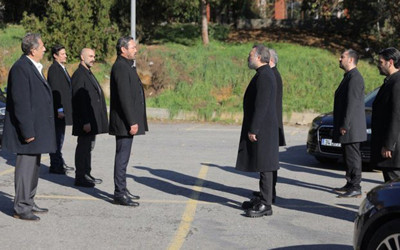 Eşkıya Dünyaya Hükümdar Olmaz 175. bölüm fragmanı
