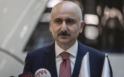 Ulaştırma ve Altyapı Bakanlığı açıkladı! İlk kez kamuoyu ile paylaşılacak