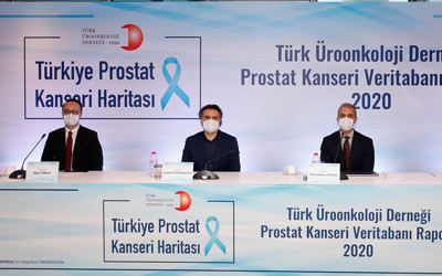 Kovid-19 prostat kanserinde teşhisi geciktirdi