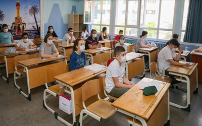 Lise kayıt takvimi 2022-2023 ne zaman lise kayıt takvimi