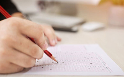DGS sonuçları açıklandı