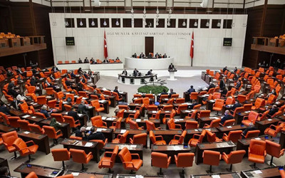 Ankara kulislerini sallayan kabine iddiası! Tarih çok yakın dedi duyurdu