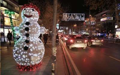 31 Aralık resmi tatili mi? Yılbaşı sokağa çıkma yasağı ne zaman başlıyor