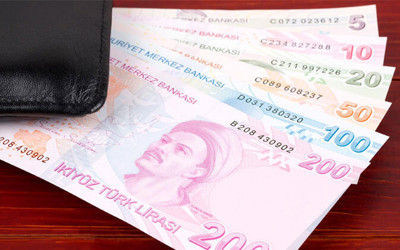 Bütçede temmuzda 378,1 milyar lira açık oluştu