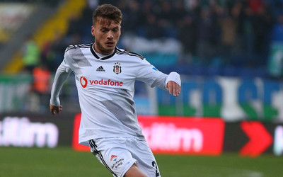 Beşiktaş, Adem Ljajic ile yollarını ayırıyor
