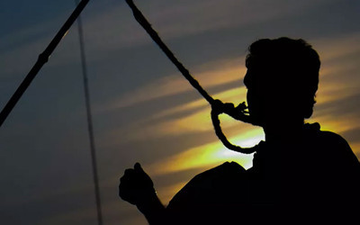 iran'da ABD ve İsrail lehine eylemde bulunmakla suçlanan bir kişi idam edildi