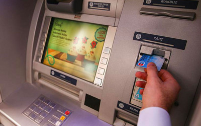 Kamu bankalarından ortak karar: Tüm ATM'ler tek ATM’de toplanacak